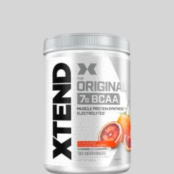 Xtend BCAA pulver 30 porsjoner Vannmelon