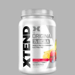 Xtend BCAA, 90 servings, Watermelon Explosion