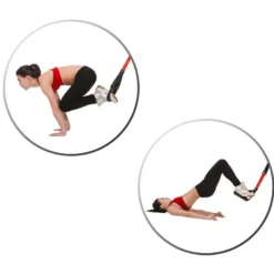 X-Trainer Pro Suspension Trainer