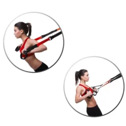 X-Trainer Pro Suspension Trainer