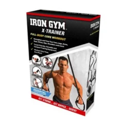 X-Trainer Suspension Trainer