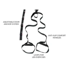 X-Trainer Suspension Trainer