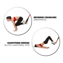 X-Trainer Suspension Trainer