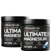 2 x Ultimate Magnesium 90 kapsler