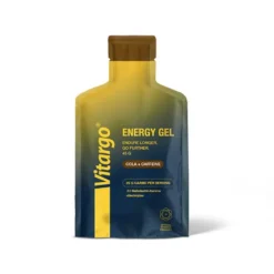 24 x Vitargo Gel 45 g Cola Caffeine