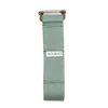 Yoga Belt Standard Moss Green