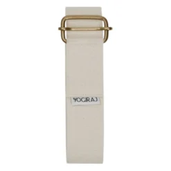 Yoga Belt Standard Natural