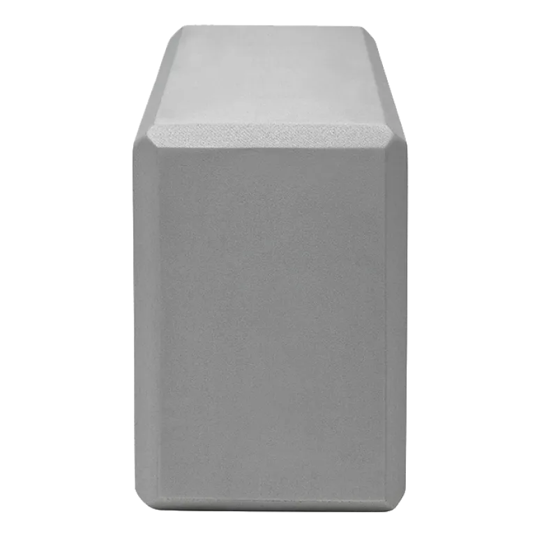 Yoga Block Grå
