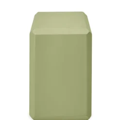 Yoga Block Grønn