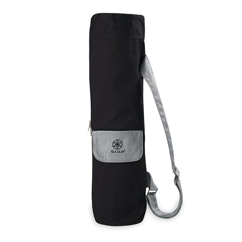 Yoga Mat Bag Granite Storm