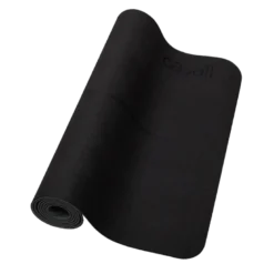 Yoga Mat Position 4mm, Black/Grey
