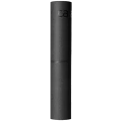 Yoga Mat Position 4mm, Black/Grey