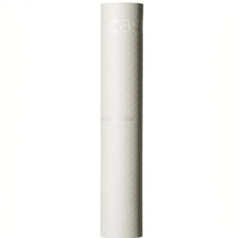 Yoga Mat Position 4mm, Light Sand/Clay Brown