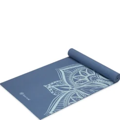 Yogamatte 5mm High Tide Point