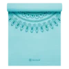 Yogamatte 6mm Marrakesh