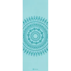 Yogamatte 6mm Marrakesh