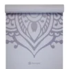 Yogamatte 5mm Wild Lilac Sundial