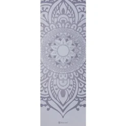 Yogamatte 5mm Wild Lilac Sundial