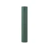 Yogamatte Position 4 mm Grønn Svart
