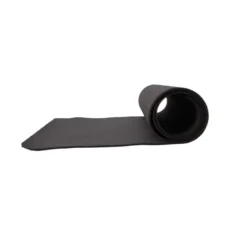 Yogamatte Svart
