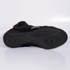 Zeus Thunderbolt V2, Black