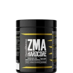 ZMA Hardcore 160 kapsler