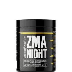 ZMA Night 140 kapsler