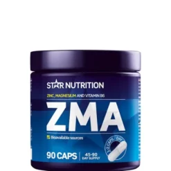 ZMA Star 90 kapsler