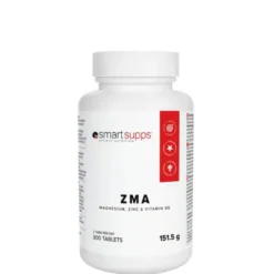 ZMA 300 tabletter